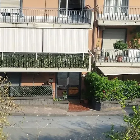 Baia * Giardini-Naxos