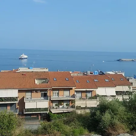 Baia Apartament *