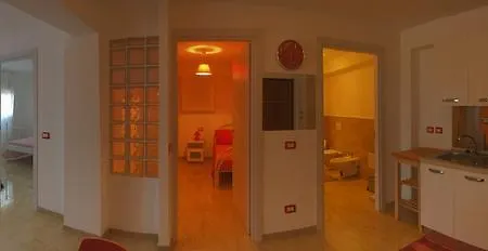 Apartament Baia *