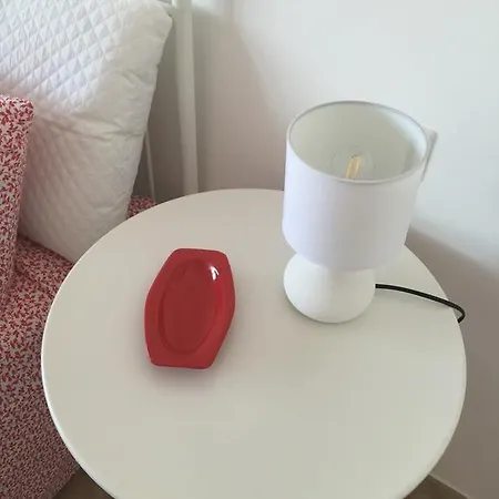 Baia Apartament *