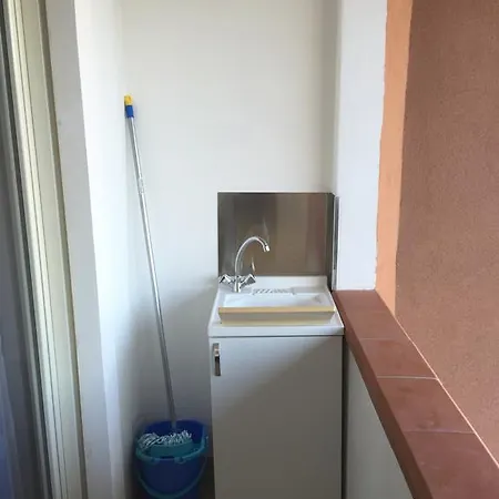 Apartament Baia