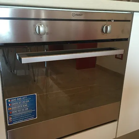 Apartament Baia