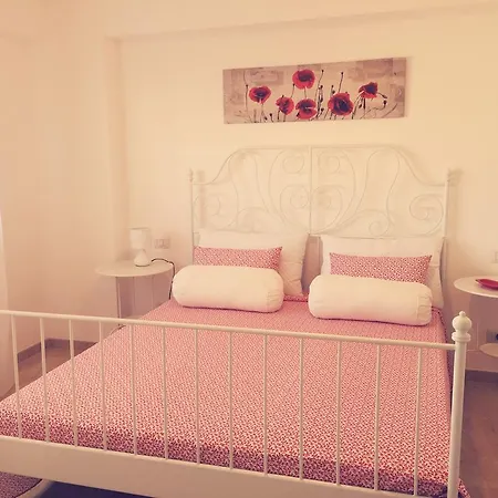 Baia Apartament *