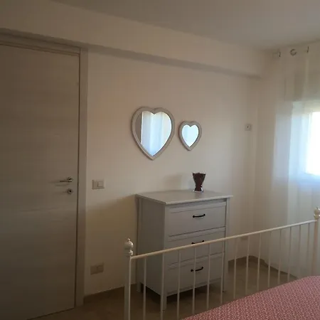 Apartament Baia Giardini-Naxos