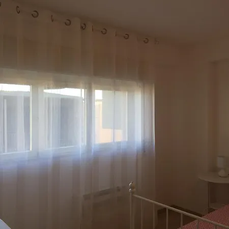 Baia Apartament