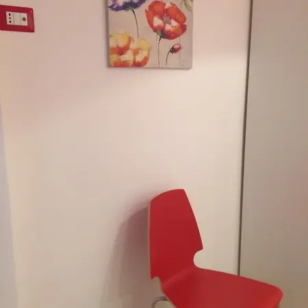 Baia Apartament Giardini-Naxos