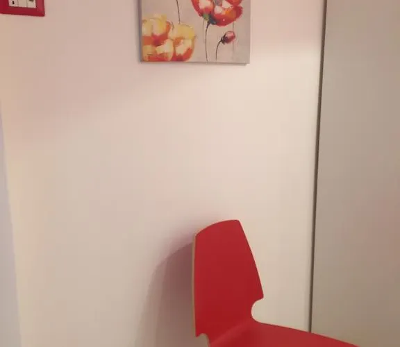 Baia Apartment Giardini-Naxos