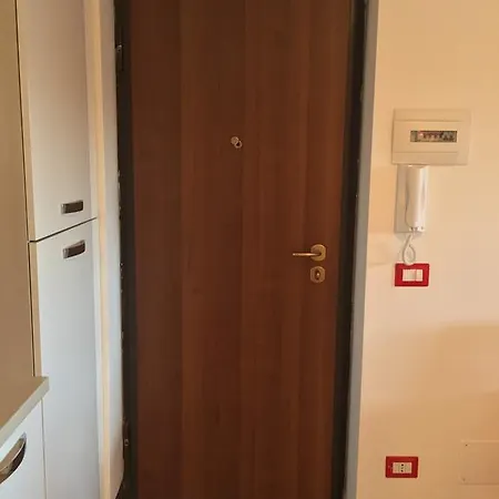 Apartment Baia Giardini Naxos