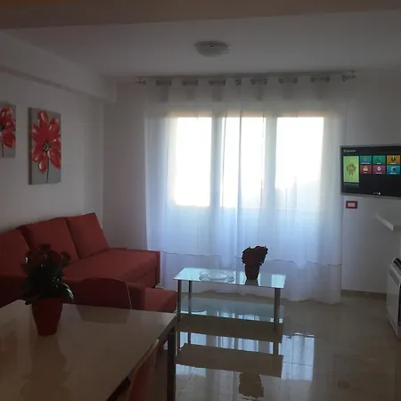 Baia Appartement Giardini-Naxos