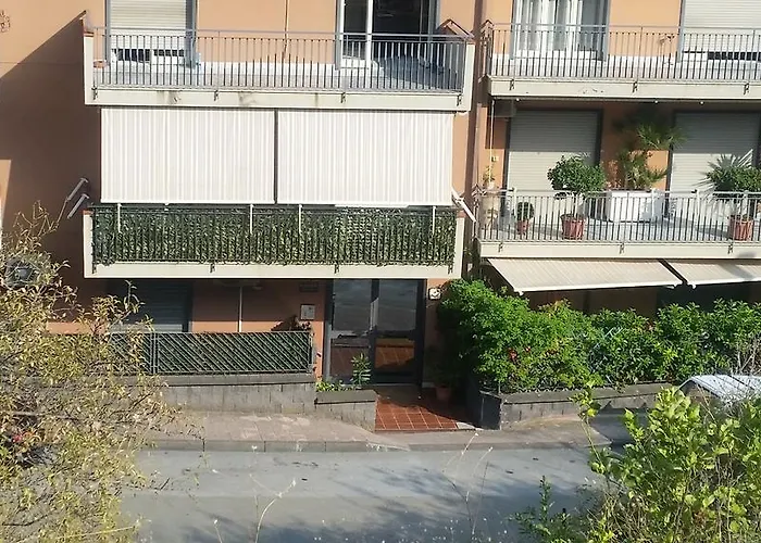 Baia * Giardini Naxos