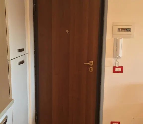 Apartment Baia Giardini Naxos