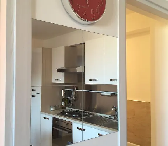 Baia * Giardini Naxos