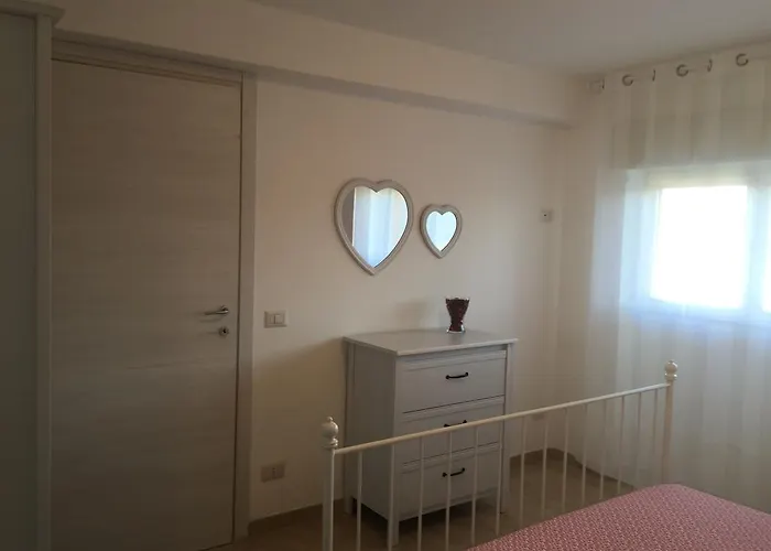 Apartment Baia Giardini Naxos