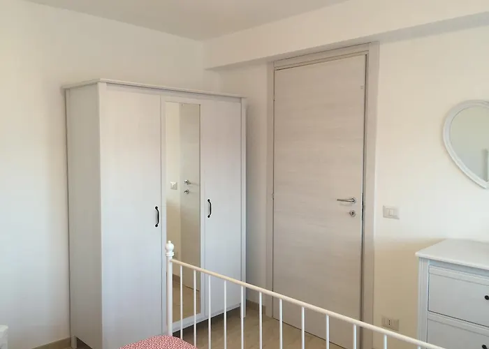 Baia * Giardini Naxos