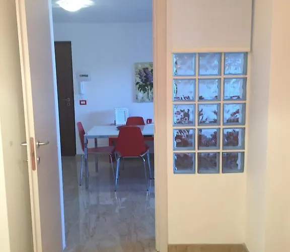 Baia * Giardini Naxos