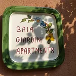 Baia * Giardini-Naxos