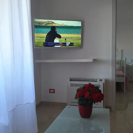 Baia Apartament Giardini-Naxos