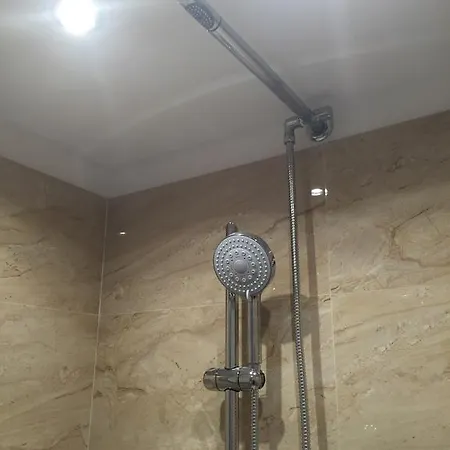 Baia Apartament
