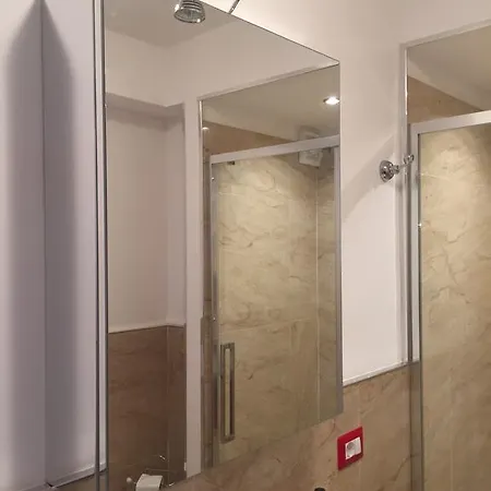 Apartament Baia *